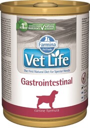 Farmina Vet Life Gastrointestinal Dog 300g