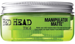 Tigi Bed Head Manipulator Pasta do włosów mocna
