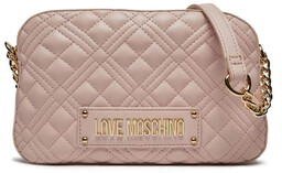 Torby na ramię marki Love Moschino model JC4013PP1ILA.