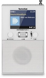 Radio TECHNISAT DIGITRADIO FLEX 2
