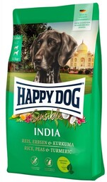 Supreme India, 10 Kg, Karma Wegetariańska