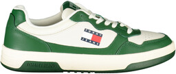 TOMMY HILFIGER BUTY SPORTOWE MĘSKIE BIAŁE