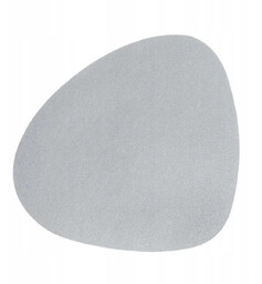 Podkładka 35 x 45 Dekoracyjna Skinny Szary