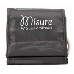 MISURE Mankiet (22-40 cm)