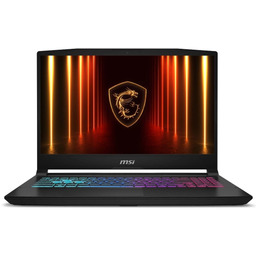 MSI Katana 15 HX B14WFK-020XPL - i7-14650HX 15,6''