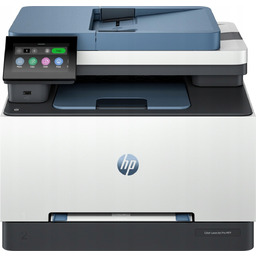 Urządzenie wielofunkcyjne Color LaserJet Pro