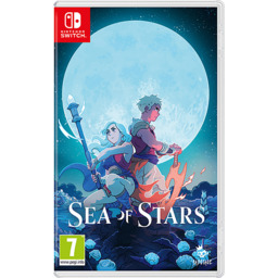 Gra Nintendo Switch Sea of Stars