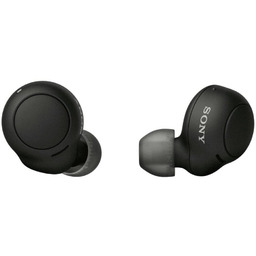Sony WF-C500 bezprzewodowe słuchawki douszne Bluetooth, czarny