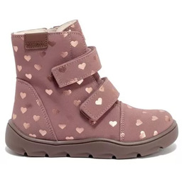 EMEL MONTANA EV 2745D barefoot Trzewiki Kozaki Ocieplane