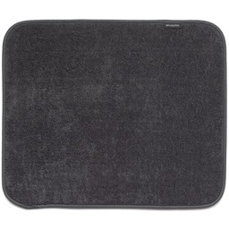 BRABANTIA Mata do suszenia naczyń Sink Side Szary