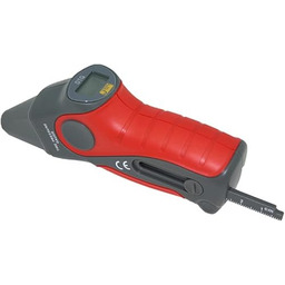 Jetech Tool Miernik ciśnienia, Wielobarwny, Standardowy