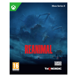 Reanimal (XSX)