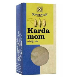 Sonnentor Kardamon mielony BIO 50 g