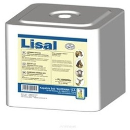 Lizawka LISAL 10 kg