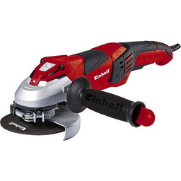 EINHELL Szlifierka kątowa sieciowa TE-AG 125 CE