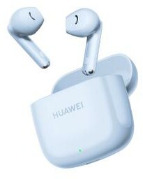 Huawei FreeBuds SE 2 Douszne Bluetooth 5.3 Niebieski