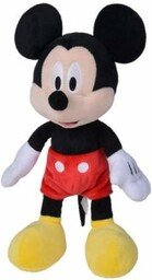 Simba 6315874887 Disney Myszka Mickey maskota pluszowa 43