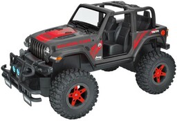 TAIYO Samochód zdalnie sterowany Jeep Wrangler Rubicon 160100B
