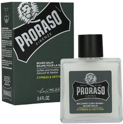 Proraso Balsam do brody Cypress Vetyver 100ml