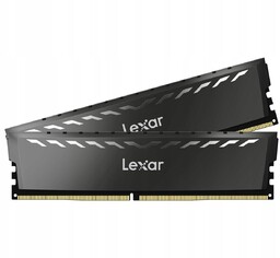 Pamięć DDR4 Lexar Thor Gaming 16GB (2*8GB) 3200MHz