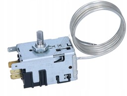 Termostat do lodówek Bosch Siemens 077B3641 900mm