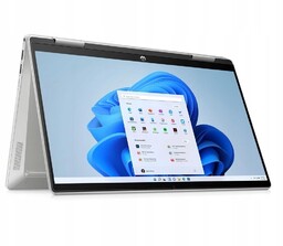 Laptop Hp Pavilion x360 14-ek0003ne 6G7S1EA Intel i3