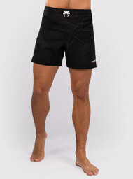 Venum Spodenki MMA Treningowe Fightshorts Tactical XT Black/Fire