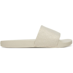 Klapki Calvin Klein Pool Slide - Jacq HW0HW02420