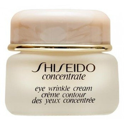 Shiseido, Concentrate, krem pod oczy, 15 ml