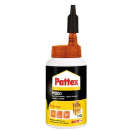 PATTEX Klej do drewna Express 250g