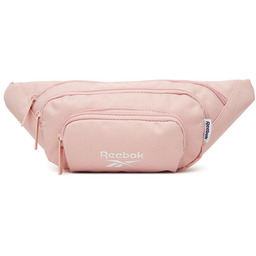 Saszetka nerka Reebok RBK-B-005-07 Różowy