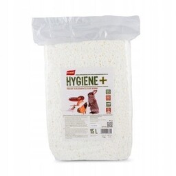 VITAPOL Hygiene+ Podłoże celulozowe -wiórki 15L
