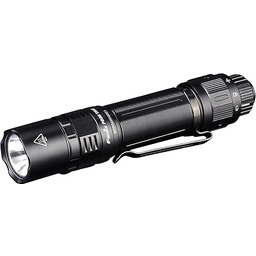 fenix PD36 TAC LED latarka 3000 lumenów, czarna