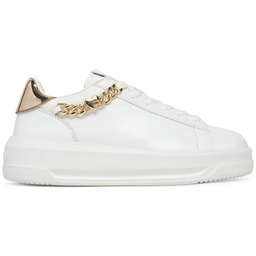 Sneakersy LOVE MOSCHINO