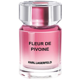 KARL LAGERFELD Fleur De Pivoine EDP spray 50ml