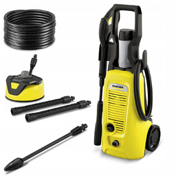 Myjka ciśnieniowa Karcher K 4 Universal T-Racer T5