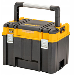 Dewalt Skrzynia Głęboka Z Organizerem DWST83343-1