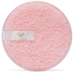 CRYSTALLOVE Makeup Remover wacik kosmetyczny wielorazowego użytku