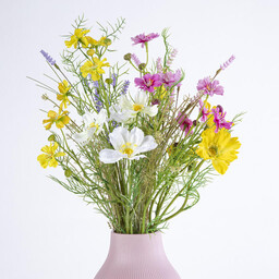 Decodoma Bukiet KWIATY POLNE 70 cm