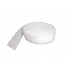 Pianka dylatacyjna taśma brzegowa 10mmx20cm 50mb Atest podłoga