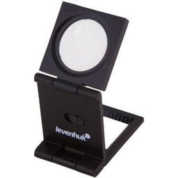 LEVENHUK Lupa Zeno Desk D0