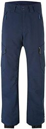 O''Neill Męskie spodnie cargo Snow, Ink Blue, L