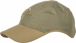 Helikon-Tex Męska czapka z logo Helikon-Tex  Polycotton