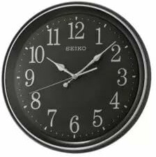 Seiko Clocks Marka