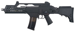Karabinek ASG Specna Arms SA-G11V KeyMod EBB (SPE-01-023586)