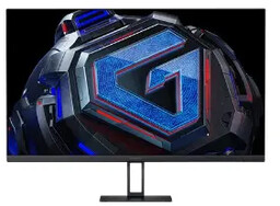 Xiaomi G27Qi EU (P27QCA-RGGL) 27" 2K Fast IPS