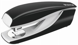 Zszywacz średni metalowy Leitz NeXXt, 30 kartek -