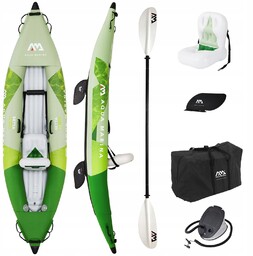 Kajak Pompowany Aqua Marina Betta 312 1-os. 2022