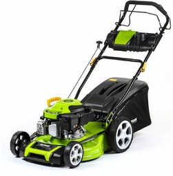 Kosiarka spalinowa Fieldmann FZR 4616-144B