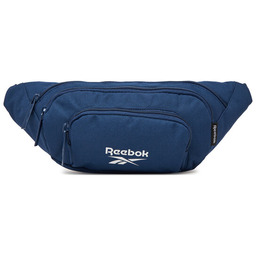 Saszetka nerka Reebok RBK-B-005-07 Granatowy